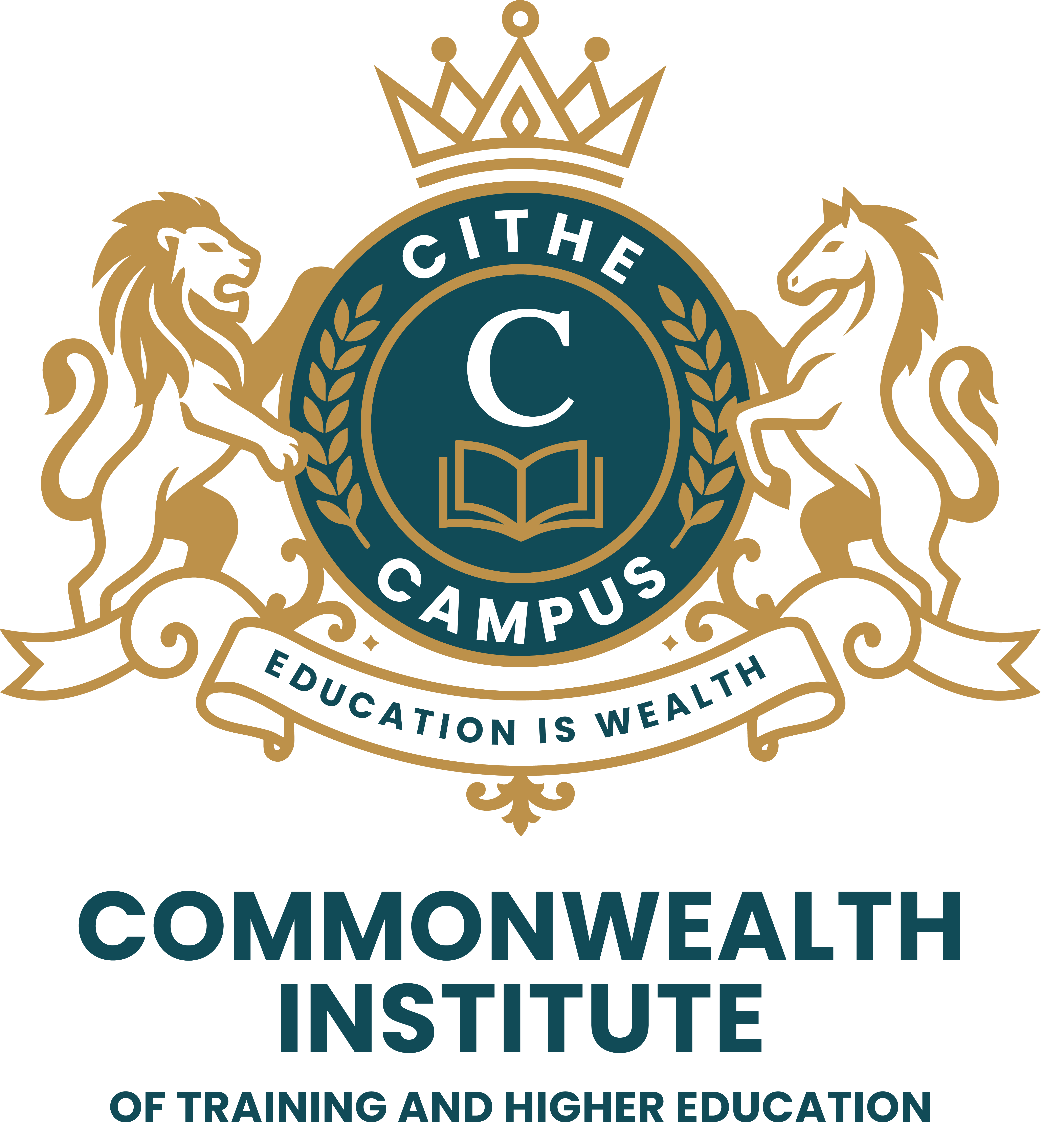 CITHE Campus - Commonwealth Institute of Training and Higher Education
